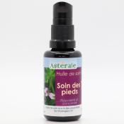 Huile de Soin Pieds | 30 ml