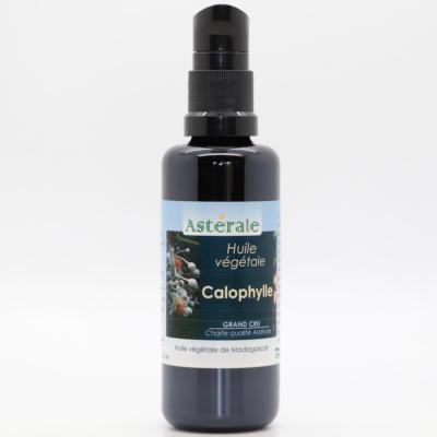 Huile Végétale Calophylle | 50 ml