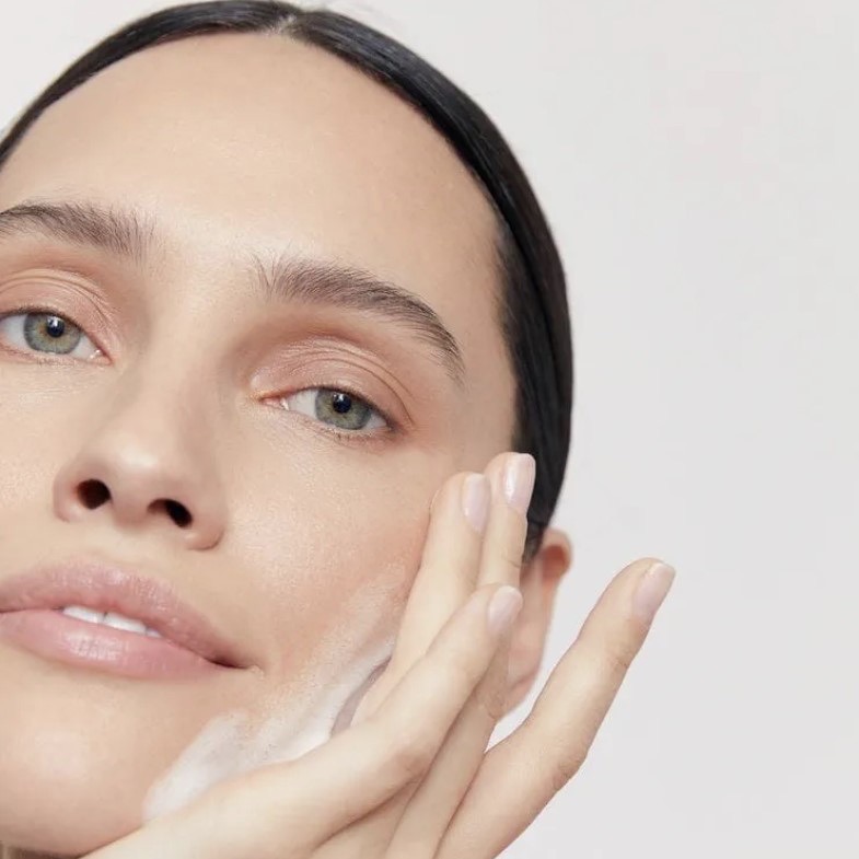 Routine beauté Peau normale