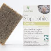 Savon de Soin Surgras – Sapophile Centella | 100 gr