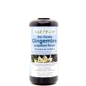 Eau Florale Gingembre Papillon Fleurs | 200 ml