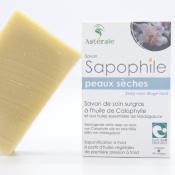 Savon de Soin Surgras – Sapophile Peaux Sèches | 100 gr