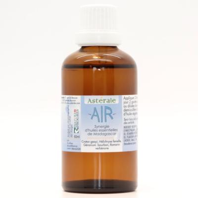 Synergie Huiles Essentielles - Air | 60 ml