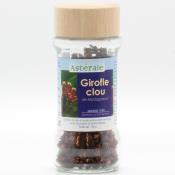 Epice Girofle Clou | 30 gr pot verre