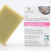 Savon de Soin Surgras – Sapophile Hygiène Intime | 100 gr