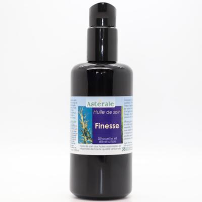 Huile de Soin Finesse | 200 ml