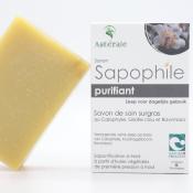 Savon de Soin Surgras – Sapophile Purifiant | 100 gr