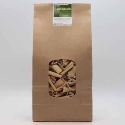 Epice et Tisane Citronnelle | 150 gr sachet 