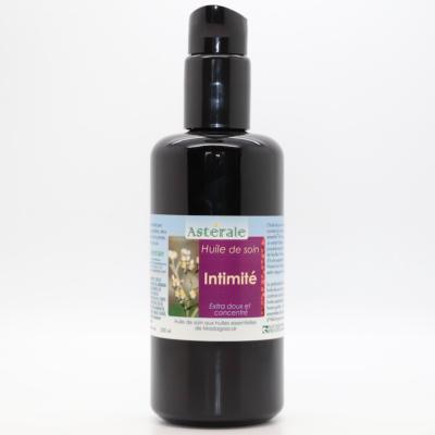 Huile de Soin Intimité | 200 ml