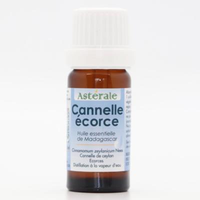 Huile Essentielle Cannelle Ecorce | 10 ml