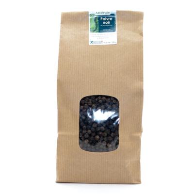 Epice Poivre Noir | 250 gr sachet