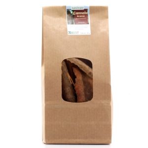 Epice et Tisane Ecorces Brutes De Cannelle | 60 gr sachet 