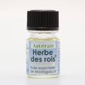 Huile Essentielle Herbe Des Rois ® | 2 ml