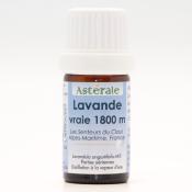 Huile Essentielle Lavande Vraie 1800 m  | 5 ml