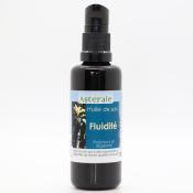 Huile de Soin Fluidité | 50 ml