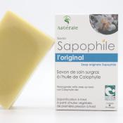 Savon de Soin Surgras – Sapophile l’Original | 100 gr