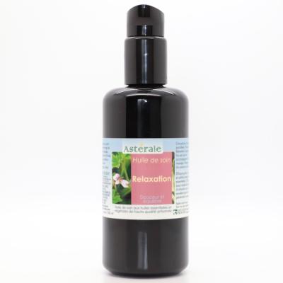 Huile de Soin Relaxation | 200 ml